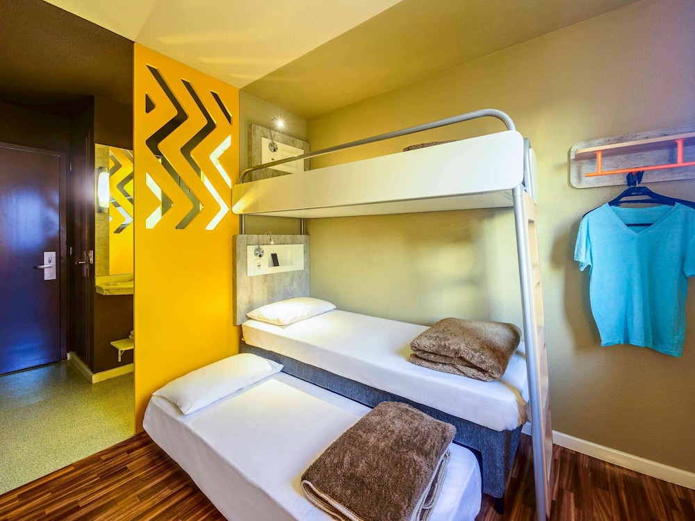 Ibis Budget SP Centro Sao Joao 28/75