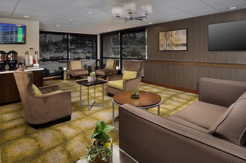 Best Western Seattle Airport Hotel 42/53