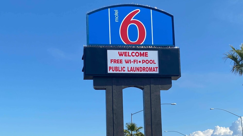 Motel6 Bullhead City, AZ in BULLHEAD CITY - AZ