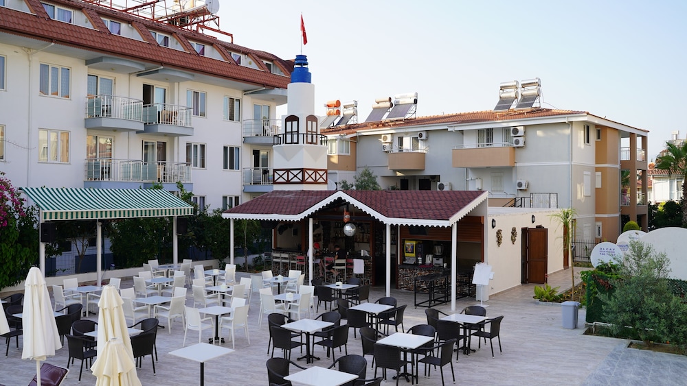 Akdora Resort and Spa ( ex Palmiye Garden) 2/32