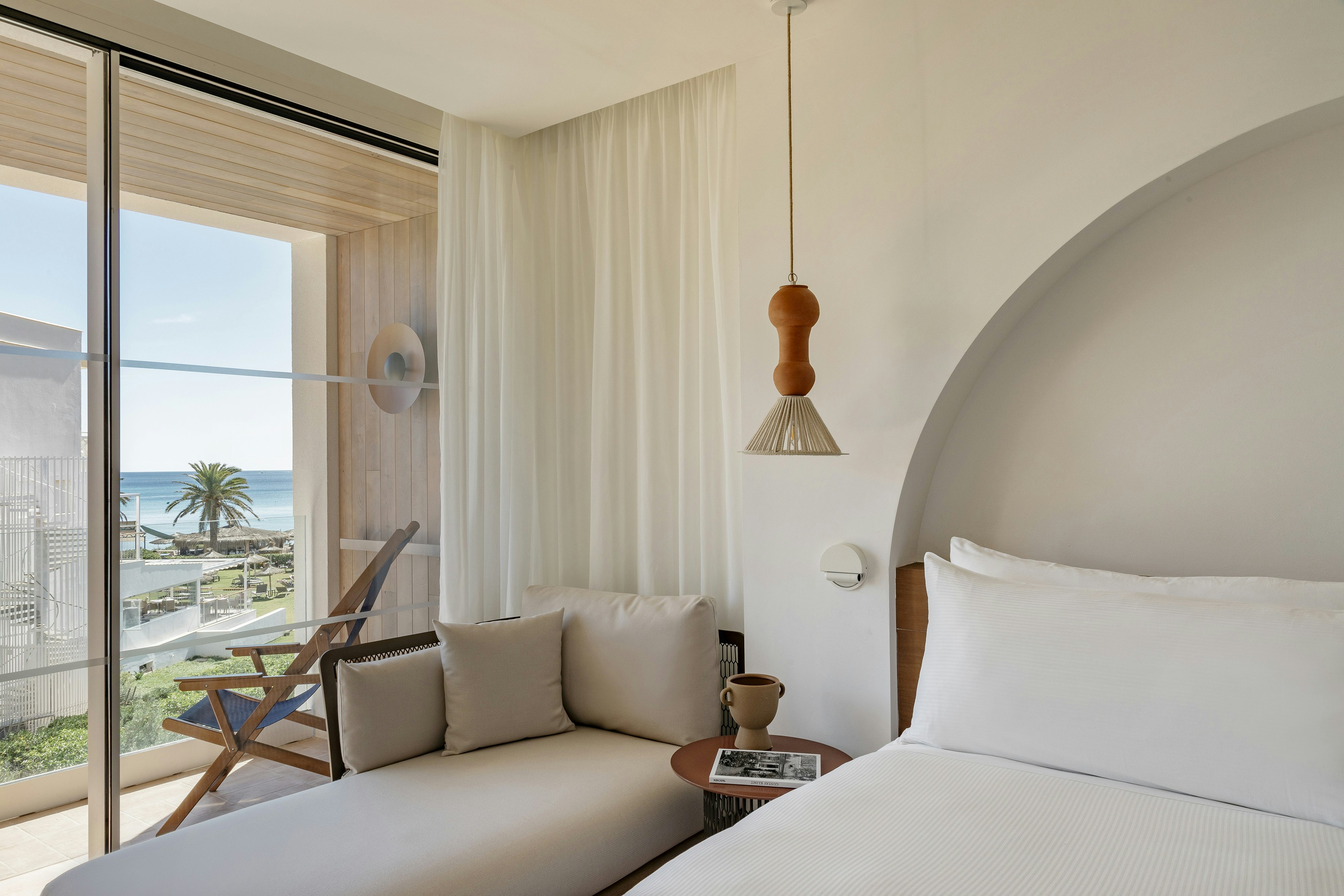 Villa Le Blanc Gran Melia Hotel 6/49