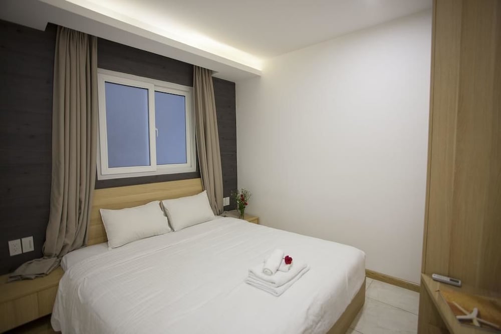 Ideal Time Apartment 16/50