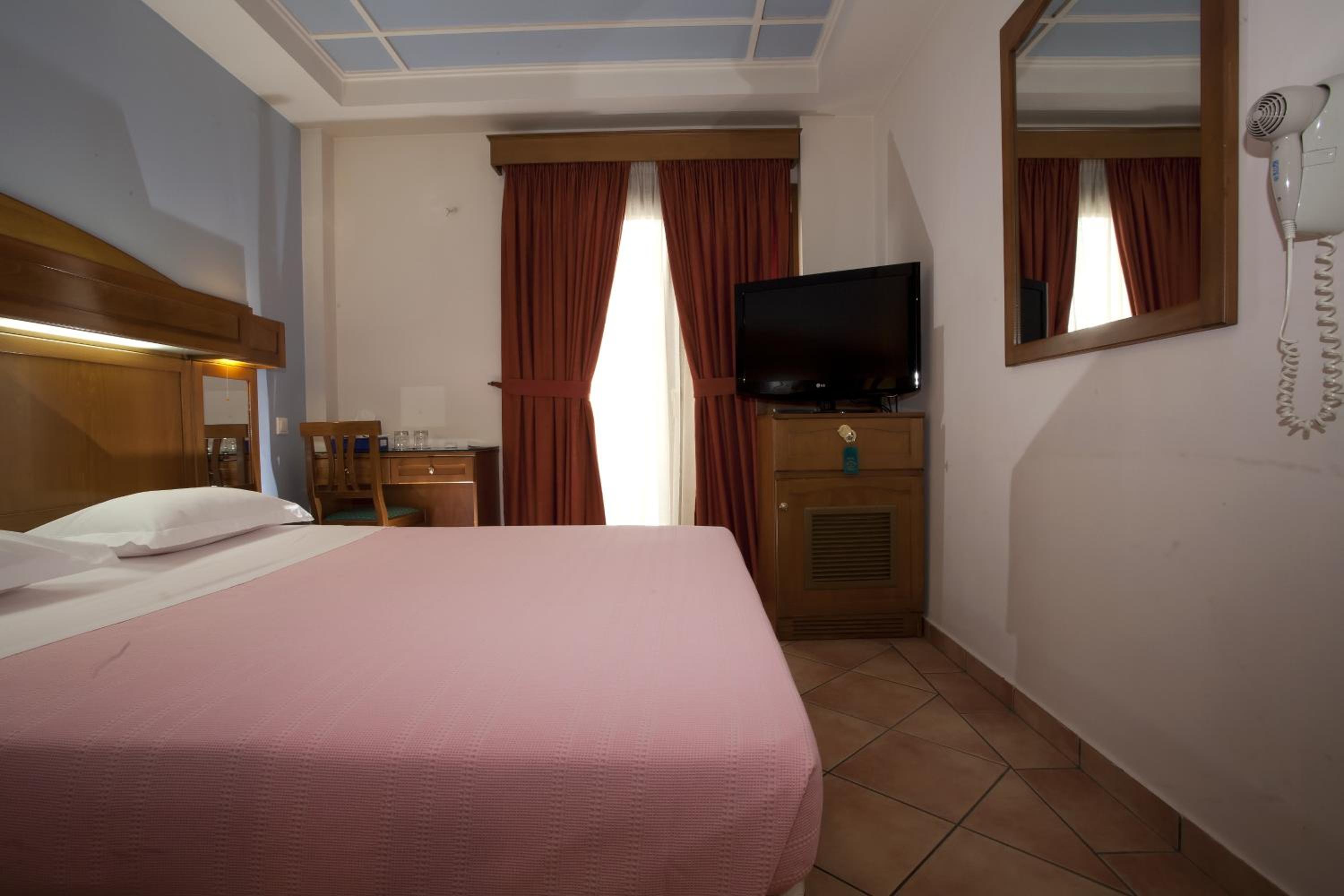 Hotel Katerina 17/97