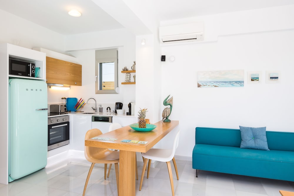 Thalasses Villas Rethymno 30/50