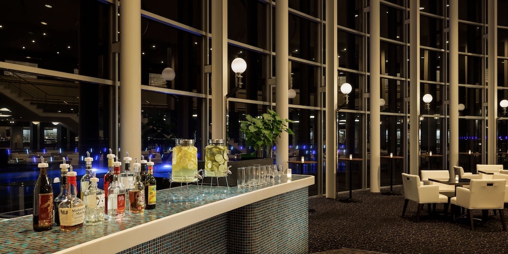 Grand Mercure Beppu Bay Resort & Spa 39/47