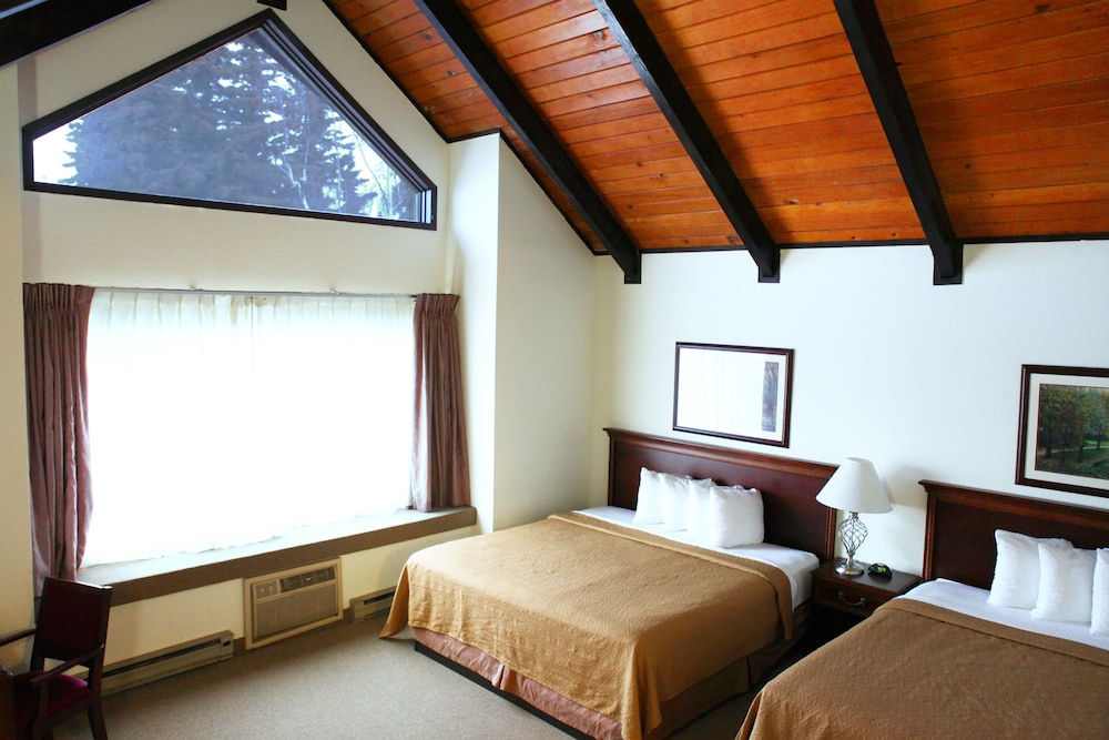 Alex Hotel and Suites Anchorage Airport 21/66