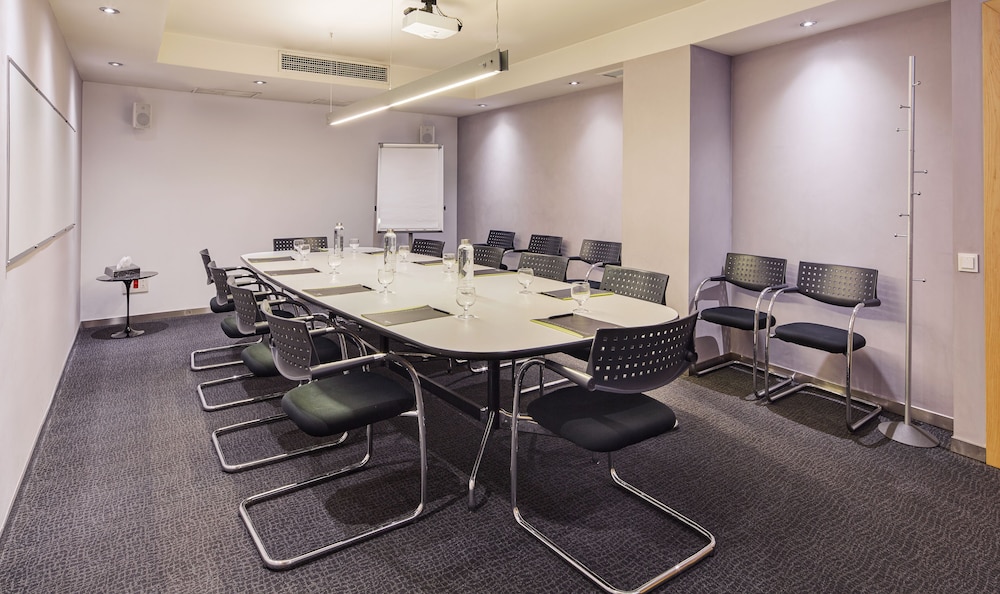Sercotel Caspe (ex. Ayre Hotel Caspe) 62/65