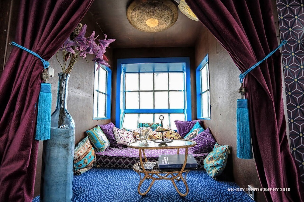 Faralda Crane Hotel Amsterdam 30/50