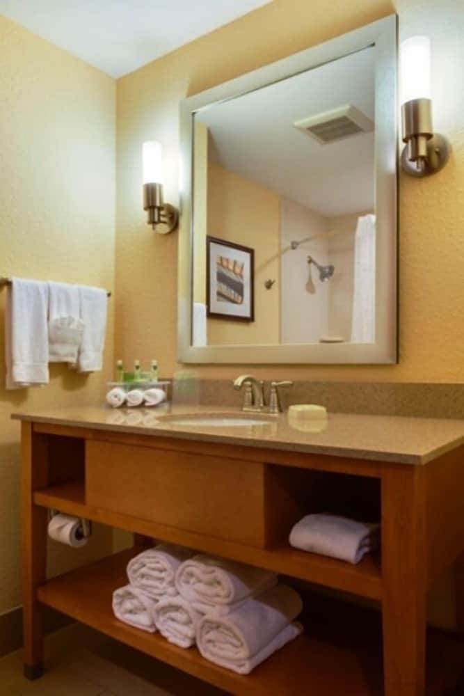 Holiday Inn Express Hotel and Suites Fort Lauderdale Airport South 31/34