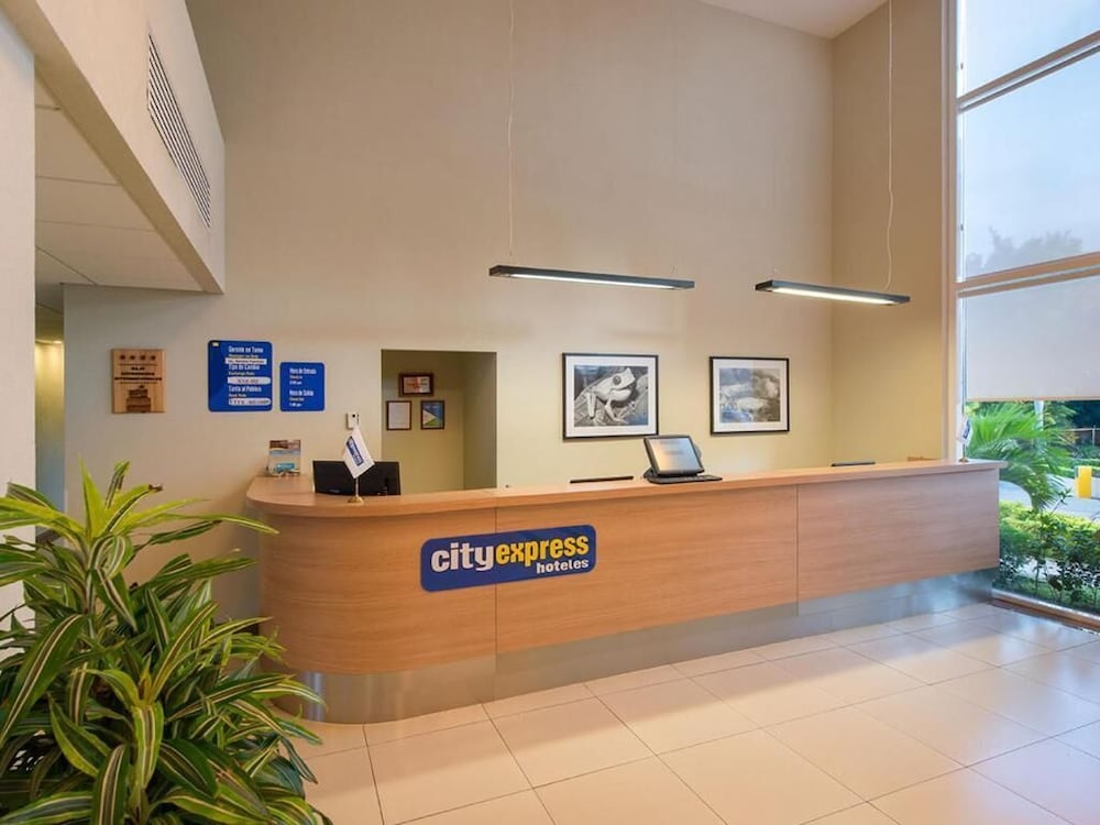 City Express by Marriott San Jose Costa Rica 6/50