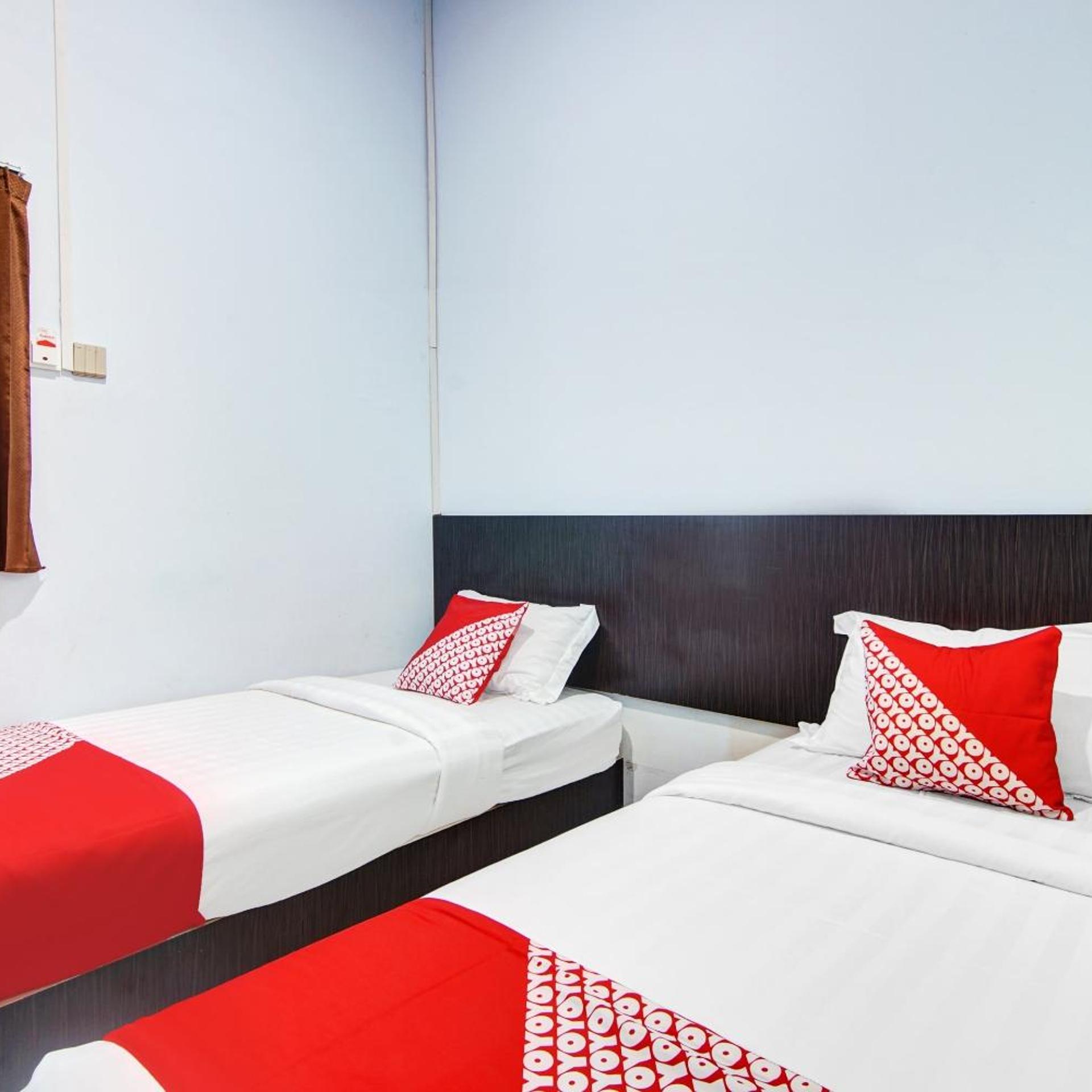 Hotel O Bukittinggi near Padang Luar formerly New Aedo 25/45