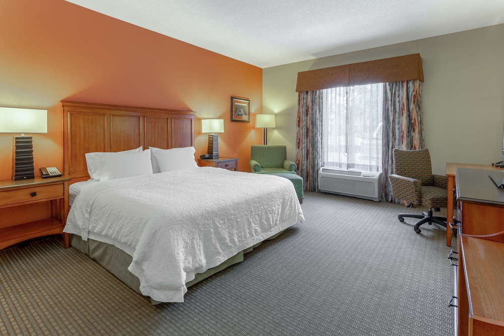 Hampton Inn Okeechobee Lake Okeechobee 20/37