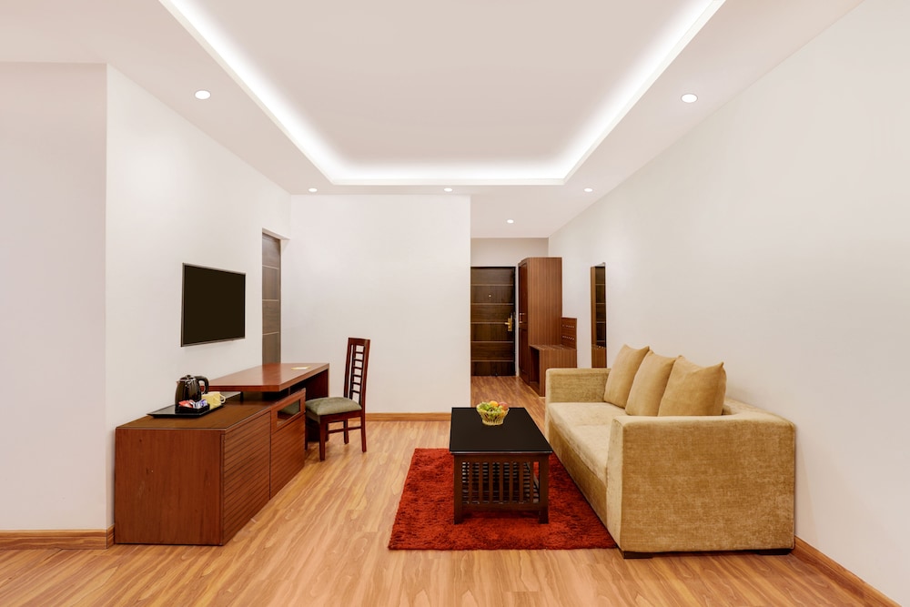 Span Inn & Suites 28/50