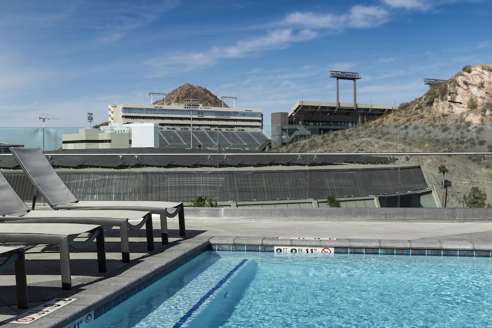 Hyatt House Tempe / Phoenix / University 44/50