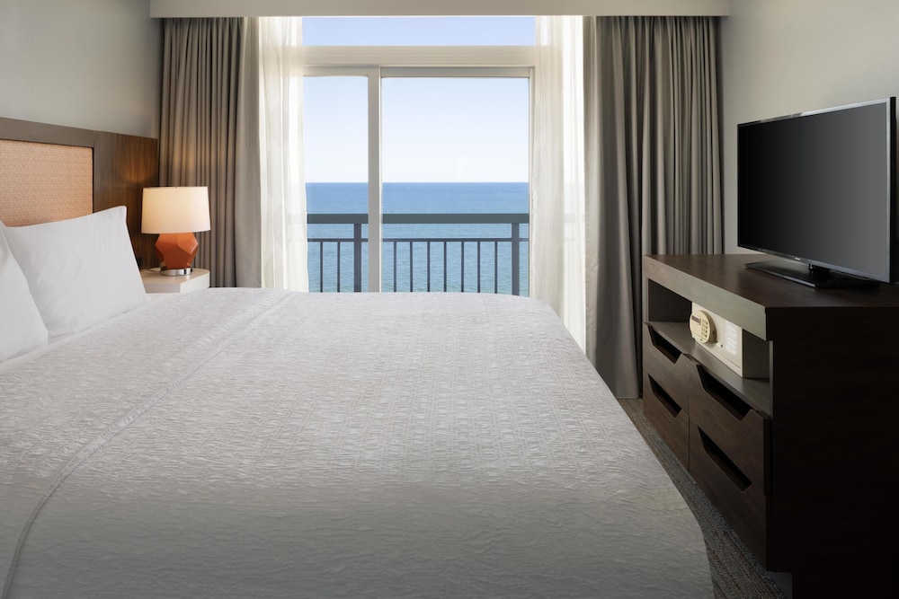 Penthouse Suite, King Bed