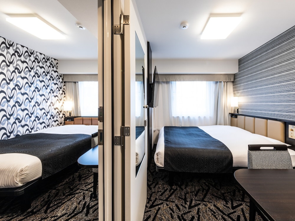 APA Hotel Kintetsunara Ekimae 48/48