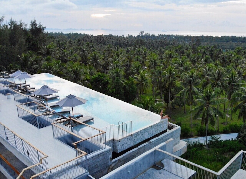Varivana Resort Koh Phangan, The Centara Collection 10/51