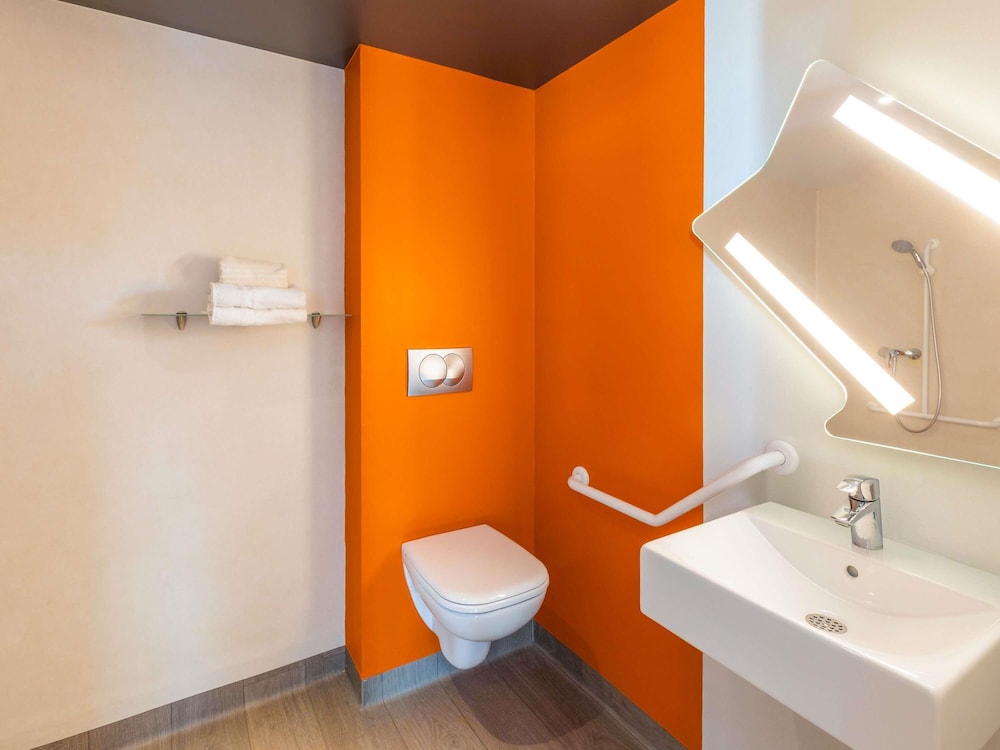ibis budget Rennes Route de Lorient 64/68