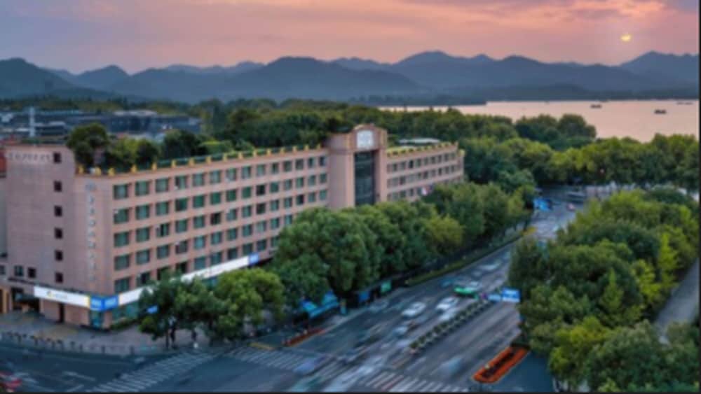 杭州索菲特西湖大酒店(Sofitel Hangzhou Westlake) 图片5