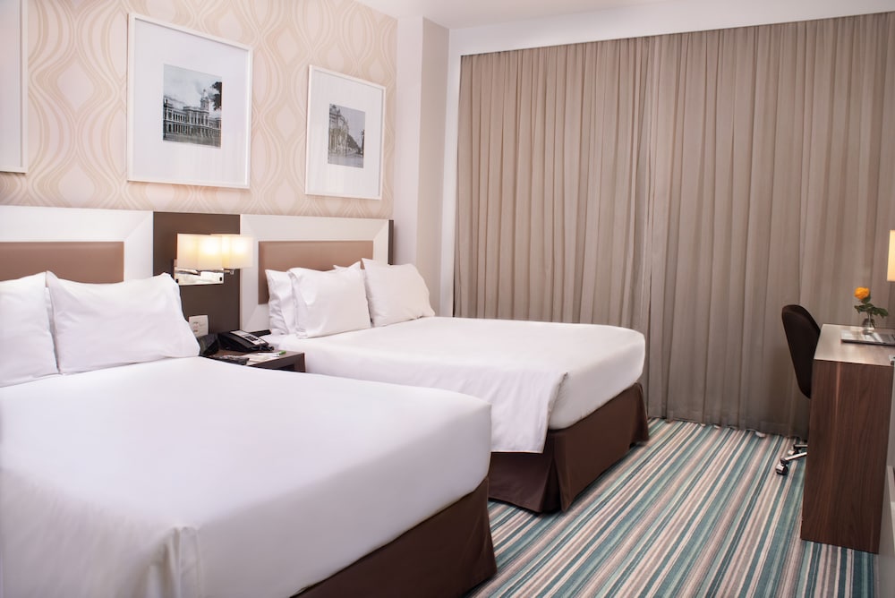 Holiday Inn Belo Horizonte Savassi 25/76