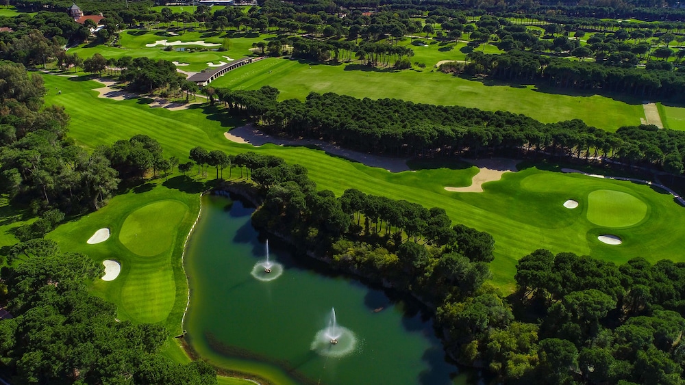 Maxx Royal Belek Golf Resort 47/50
