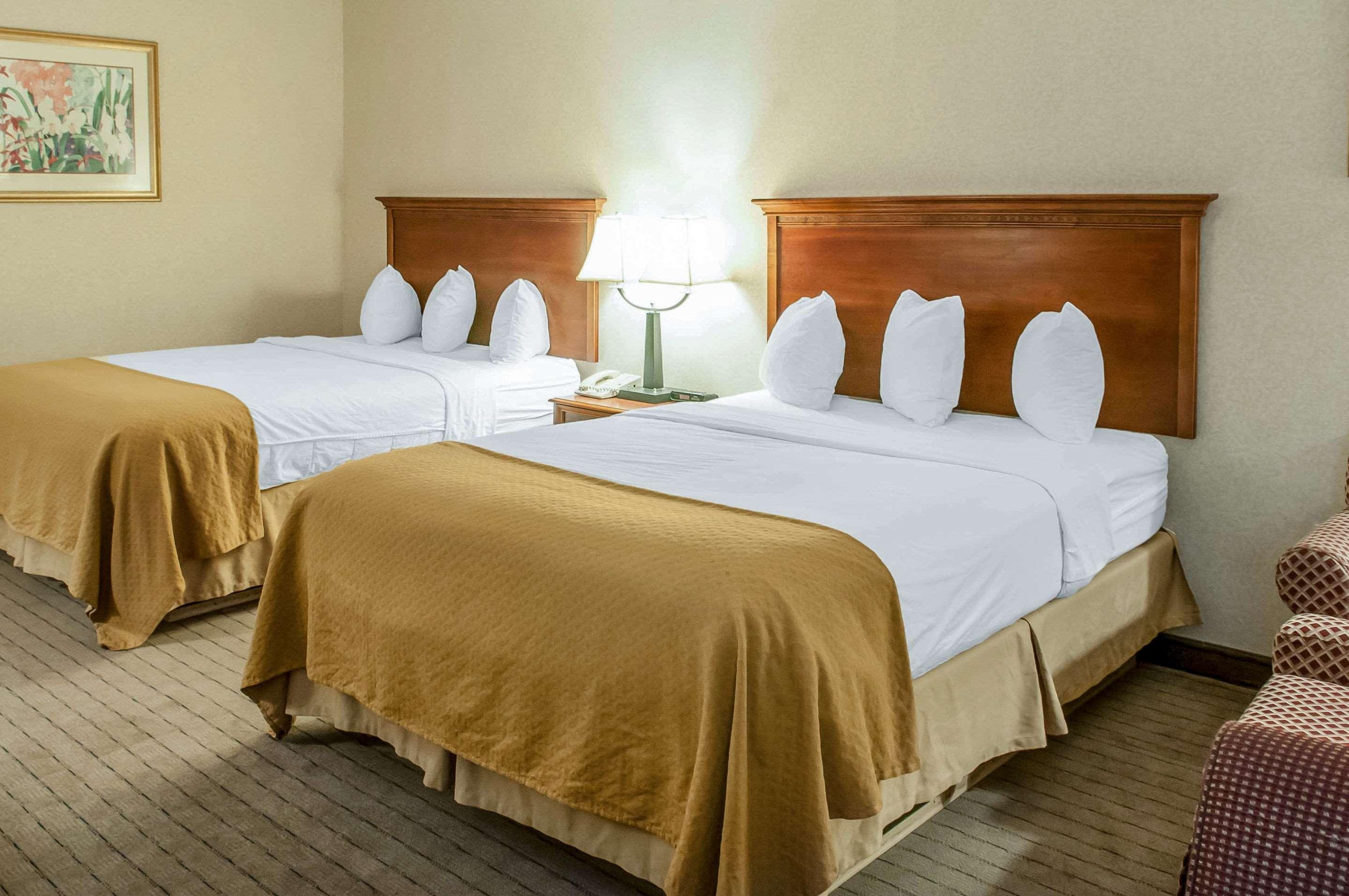 Room, 2 Queen Beds