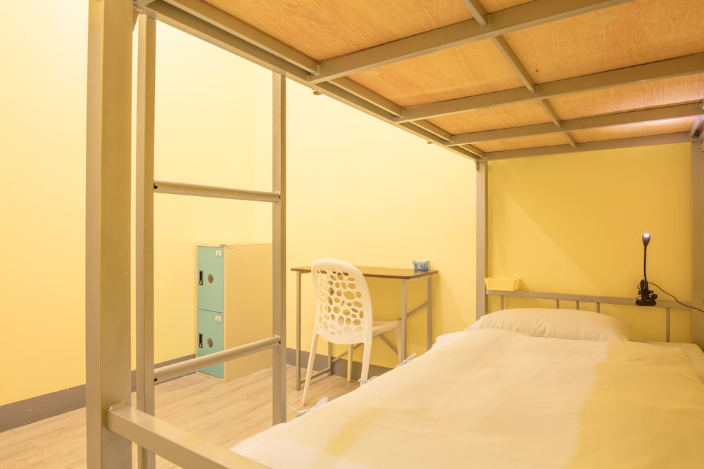 STANDARD, TWIN BEDS, BUNK BED