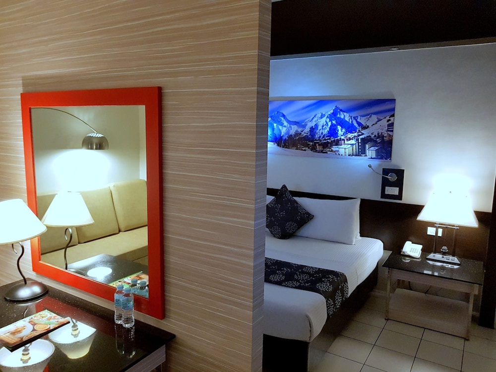 Executive Hotel Manila 28/47