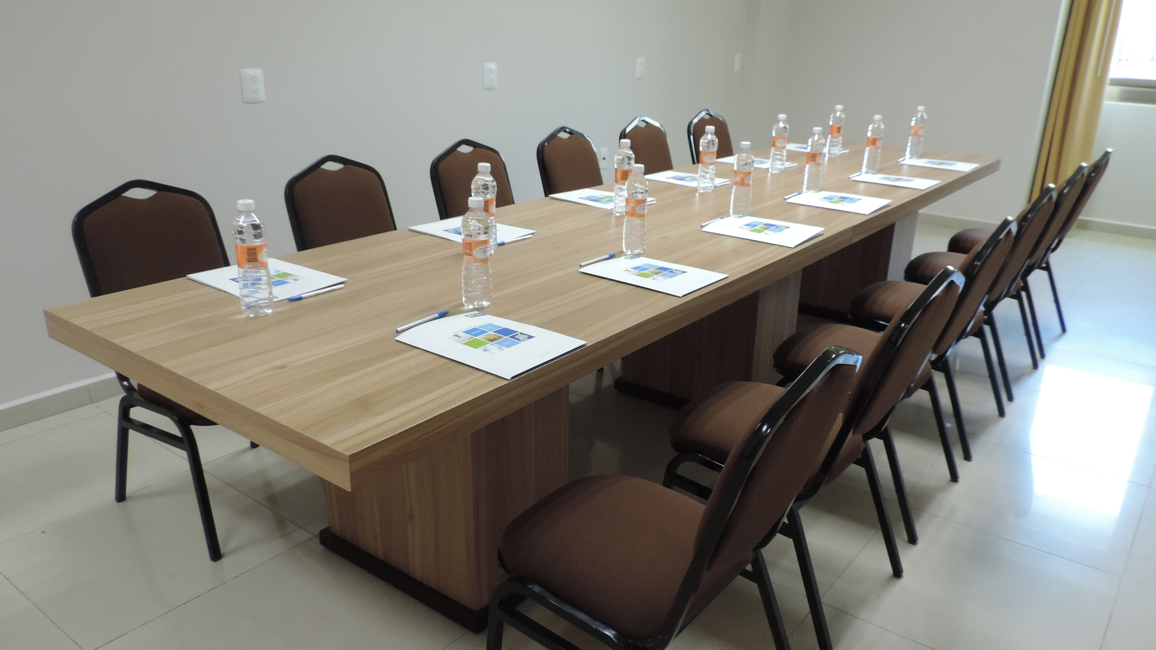 HOLIDAY INN EXPRESS PARAISO DOS BOCAS 17/23