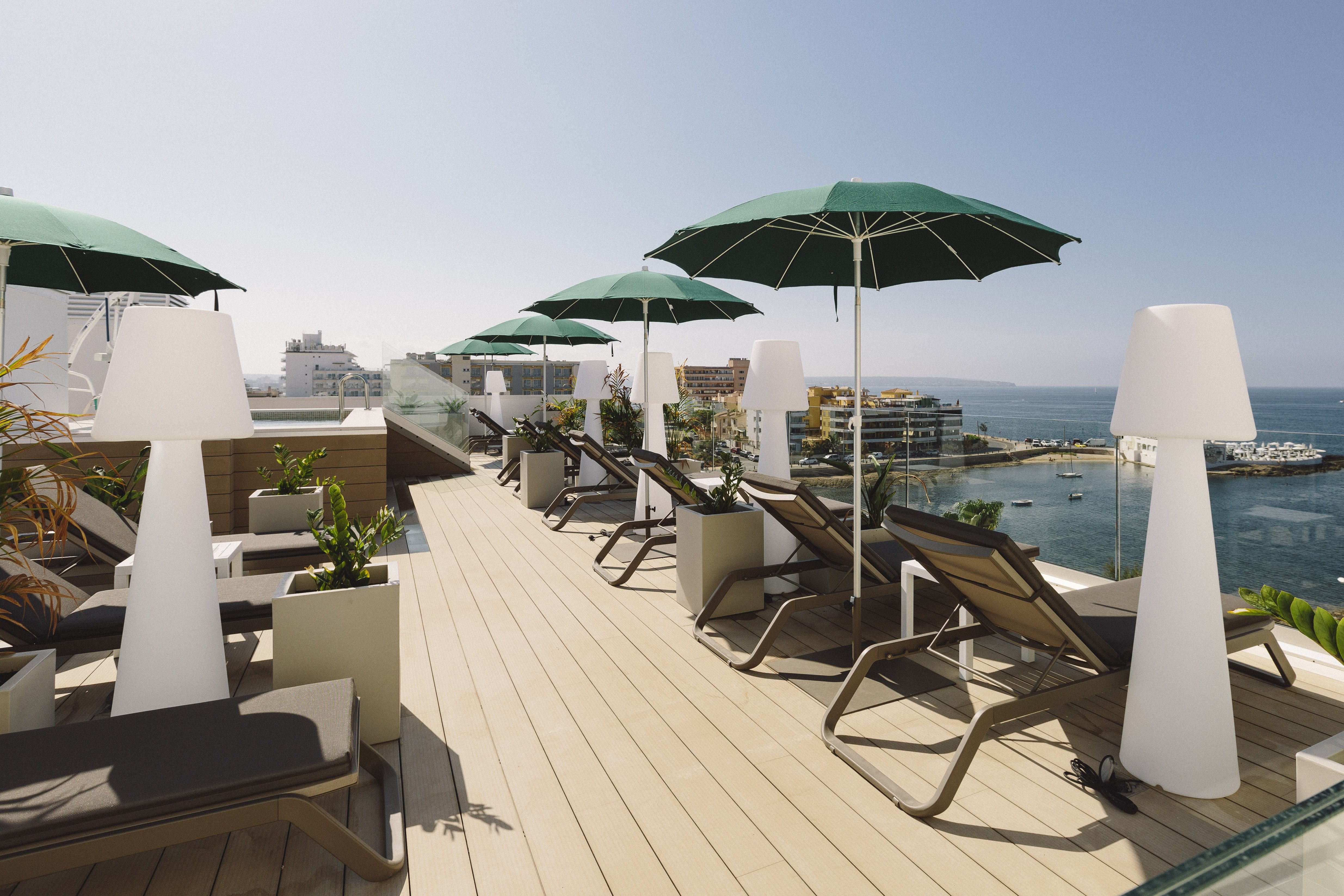 AluaSoul Palma Hotel - Adults only 33/36