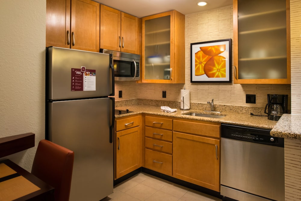 Residence Inn Gainesville I-75 26/30