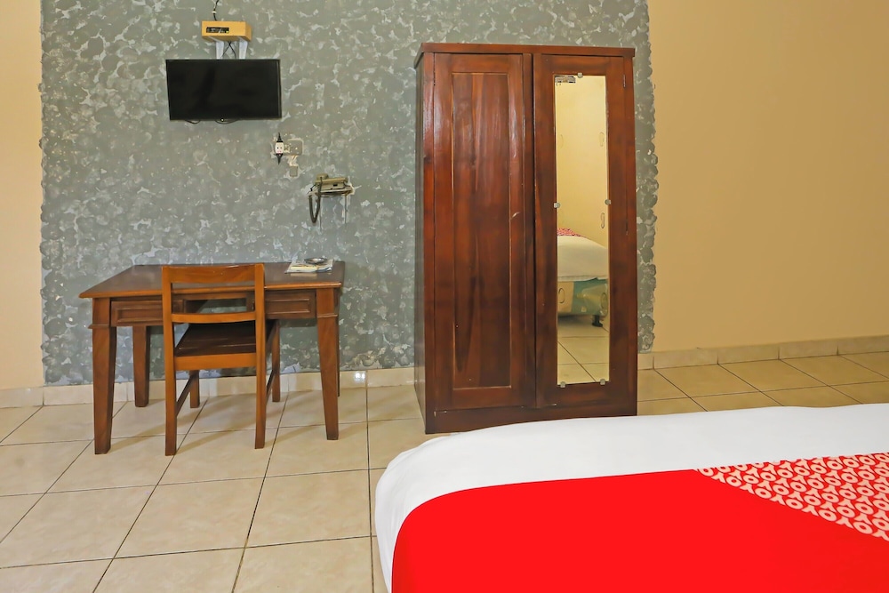 SPOT ON 3978 Hotel Danau Indah 17/19
