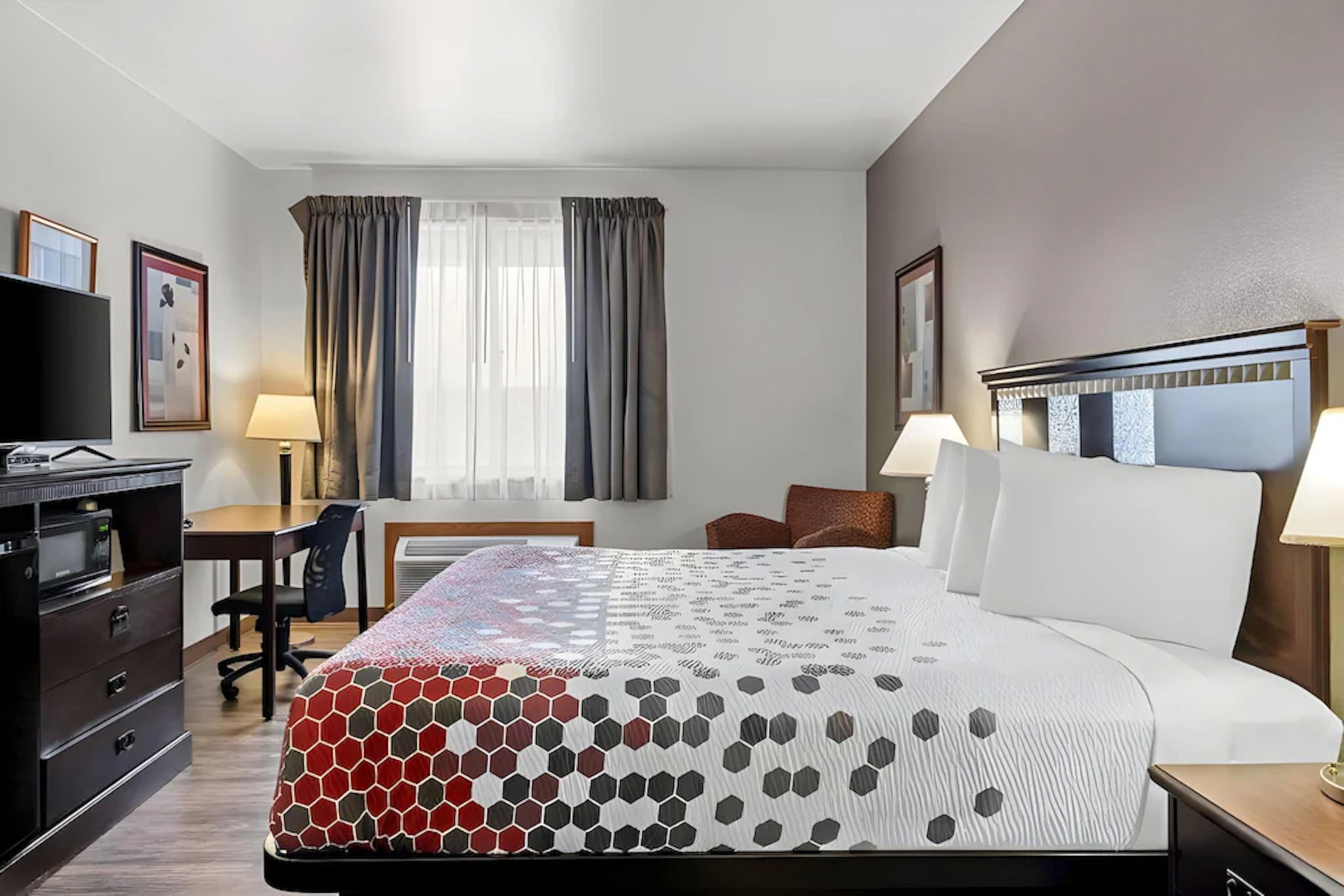 Airport FairBridge Inn Express Billings Downtown 10/25