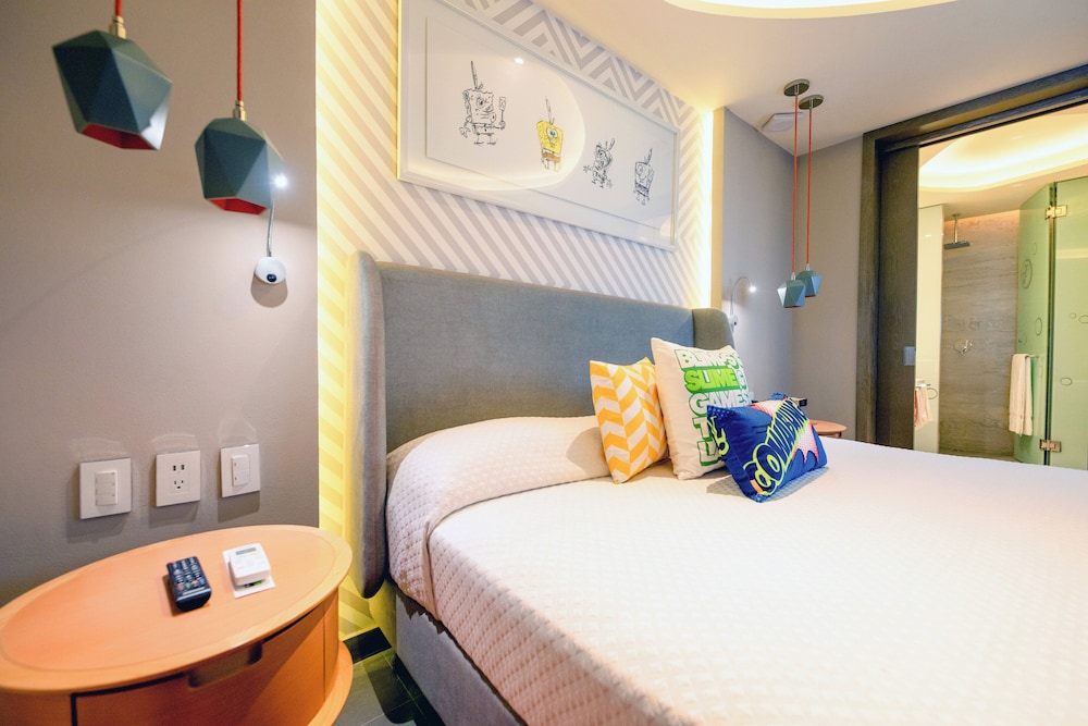 Nickelodeon Hotels and Resorts Riviera Maya All Inclusive 14/44