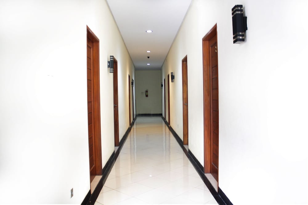 Hotel O Cempaka Place Homestay 34/40
