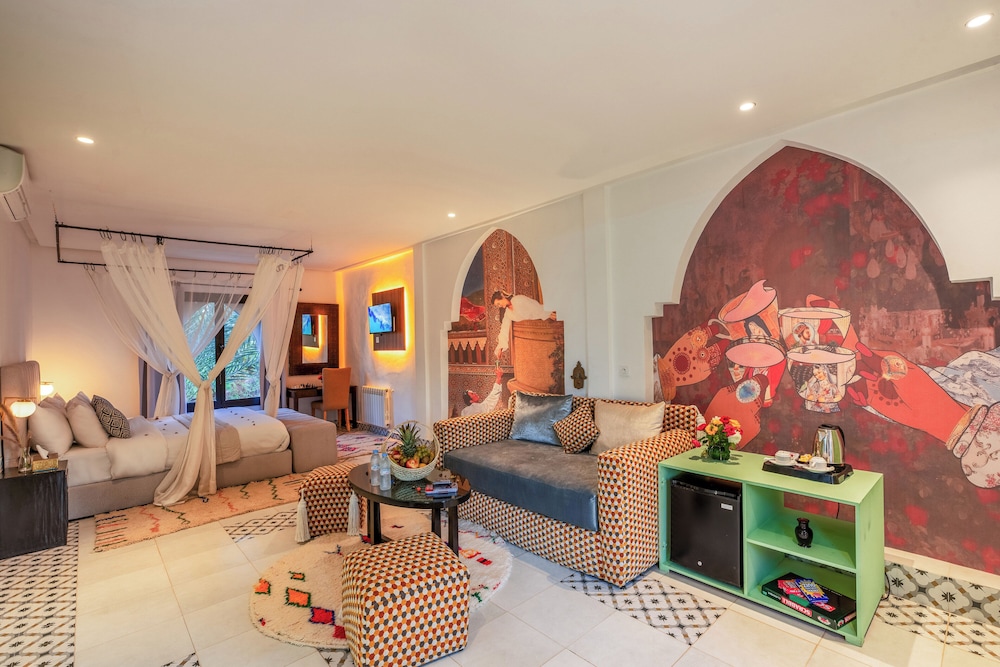 Taj Atlas Wellness Boutique Hotel And Spa 47/77