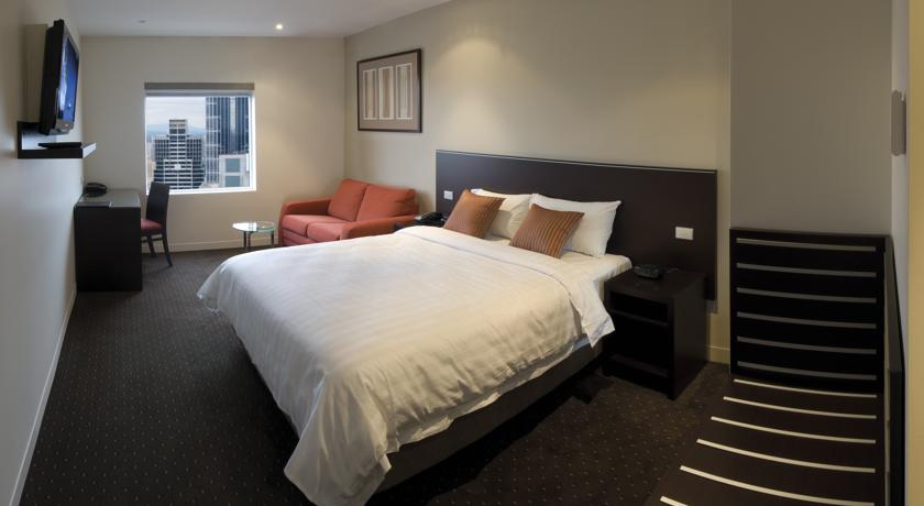 CityView Room