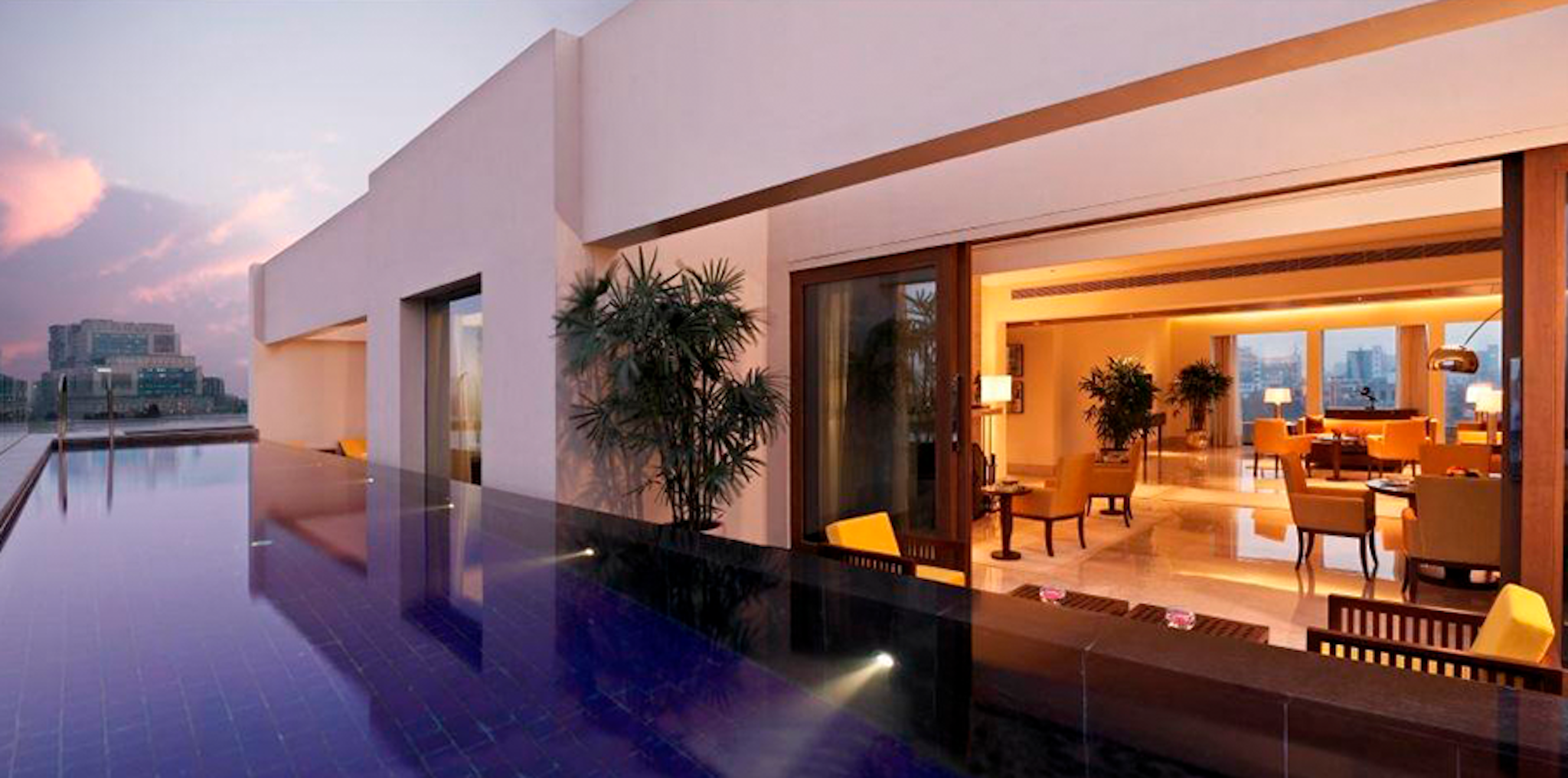 THE OBEROI GURGAON 14/50