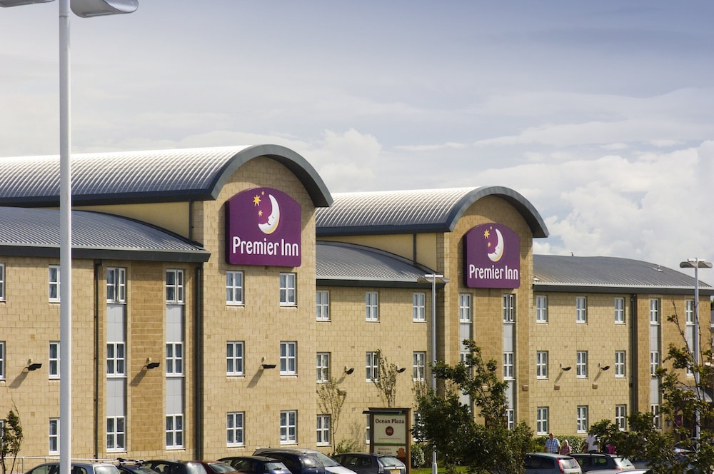 Premier Inn Southport Central in SOUTHPORT - UK