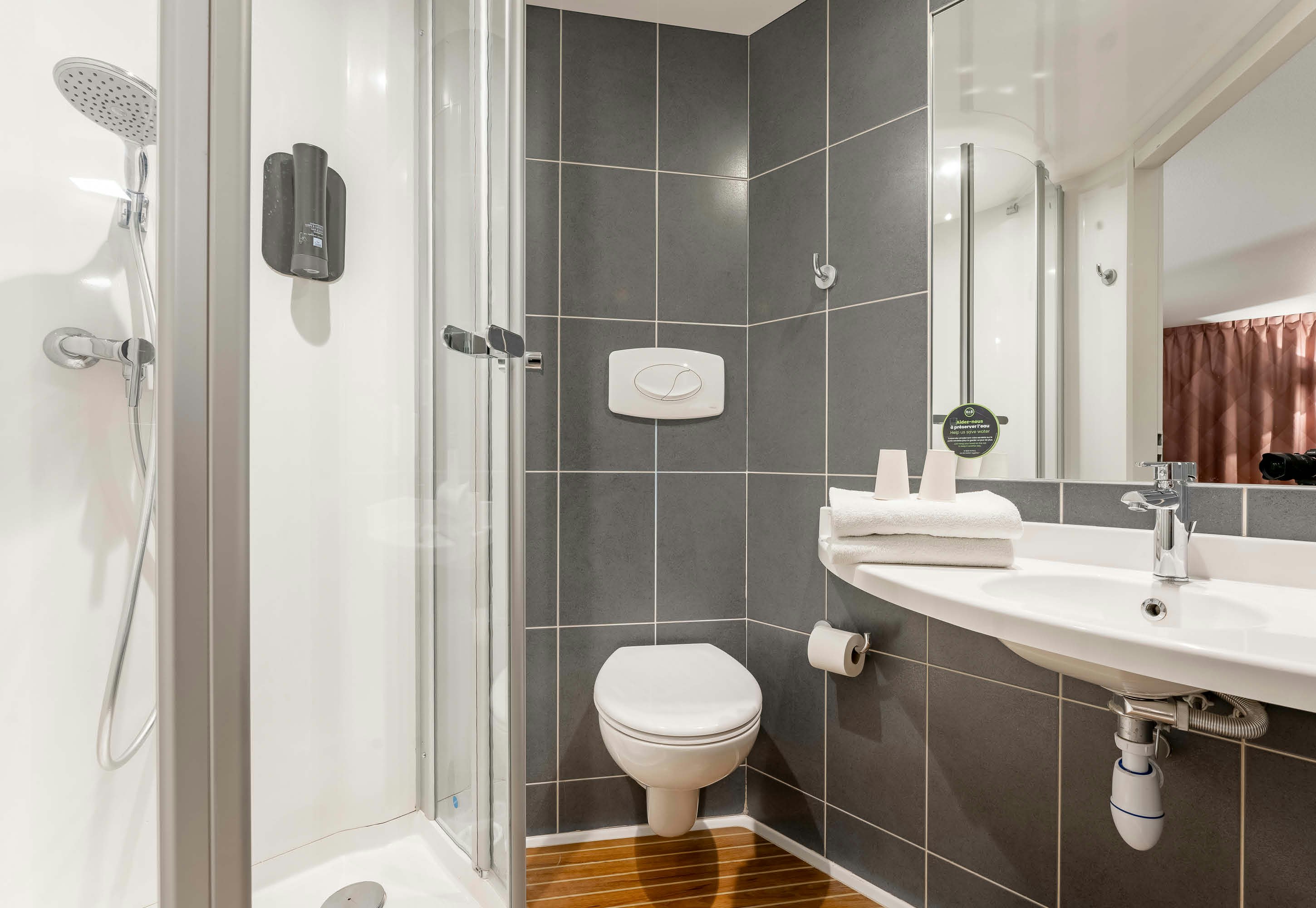 B&B HOTEL Maubeuge Louvroil 36/36
