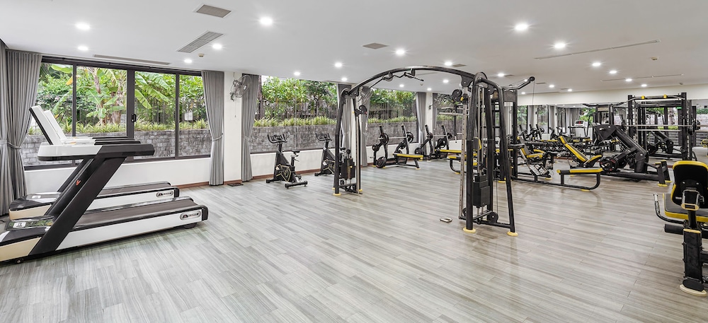 Rosa Alba Resort and Villas Tuy Hoa 38/66