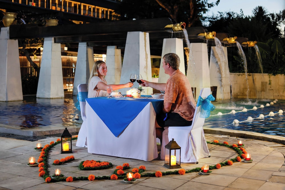 Rama Beach Resort And Villas 42/74