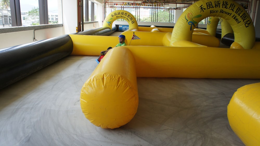 Rice Resort Hotel 24/50