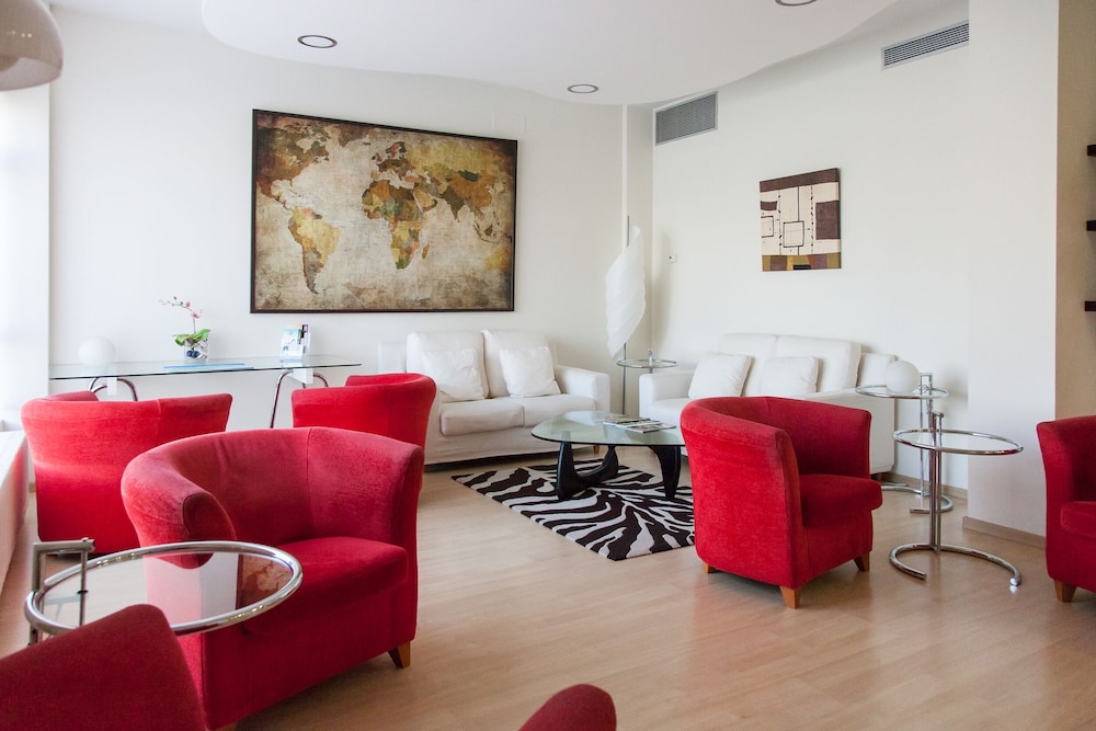 Miera Hotel 20/32