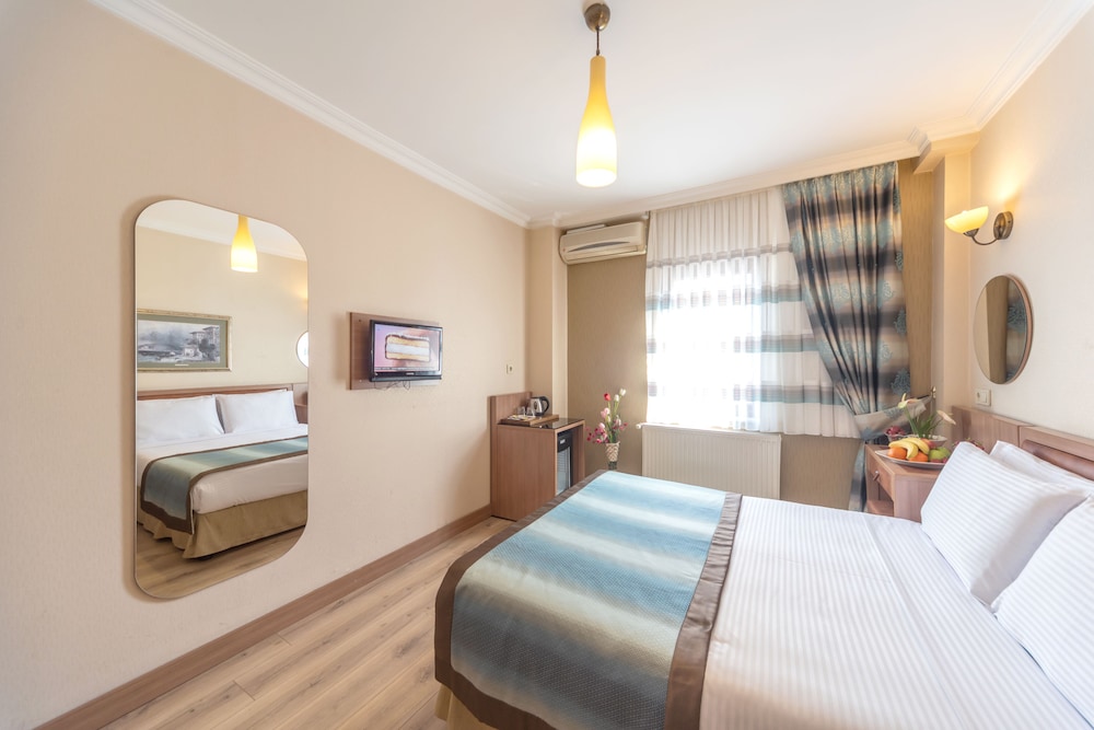 Senabil Hotel Old City 22/48