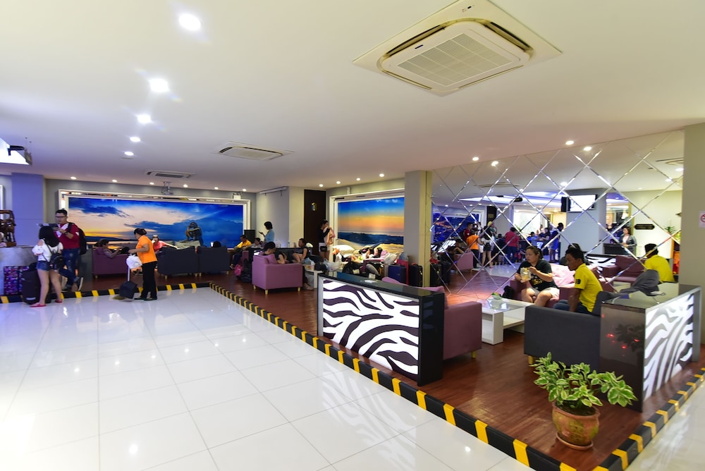 Grand Pink Hotel Hat Yai 30/49