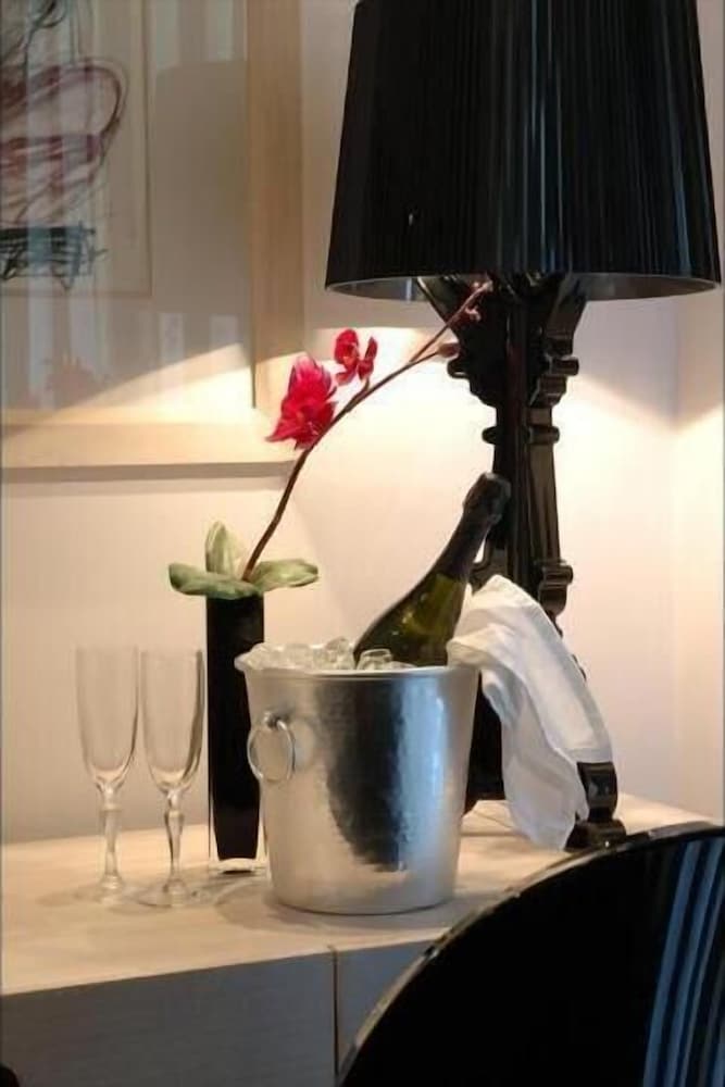 Andromeda Boutique Hotel 13/29