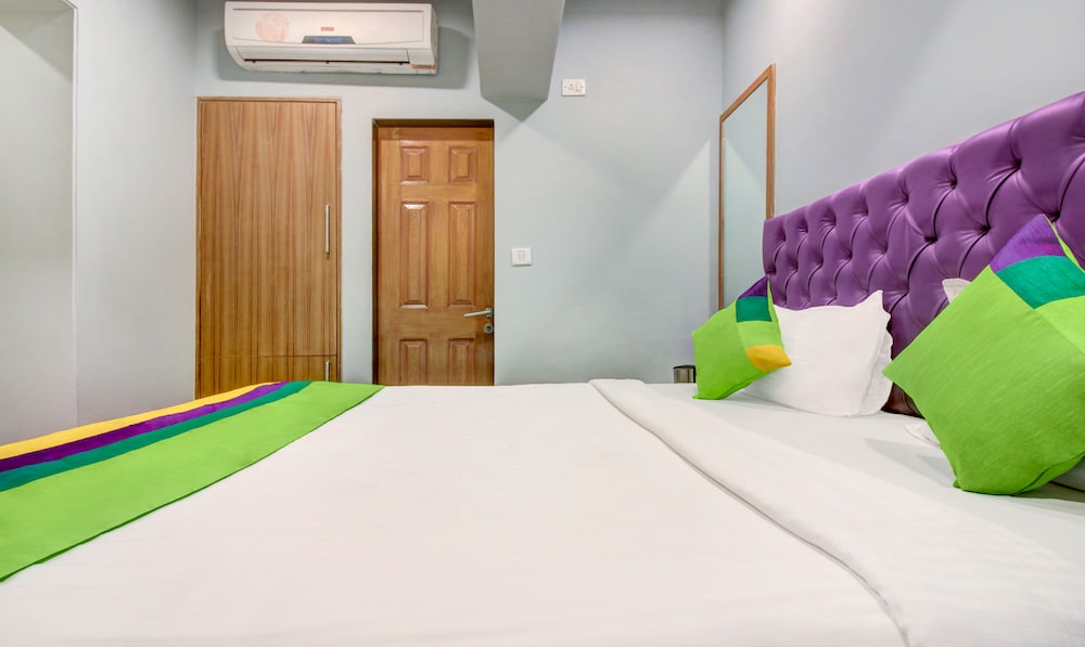 Hotel Cruz Royale 26/51