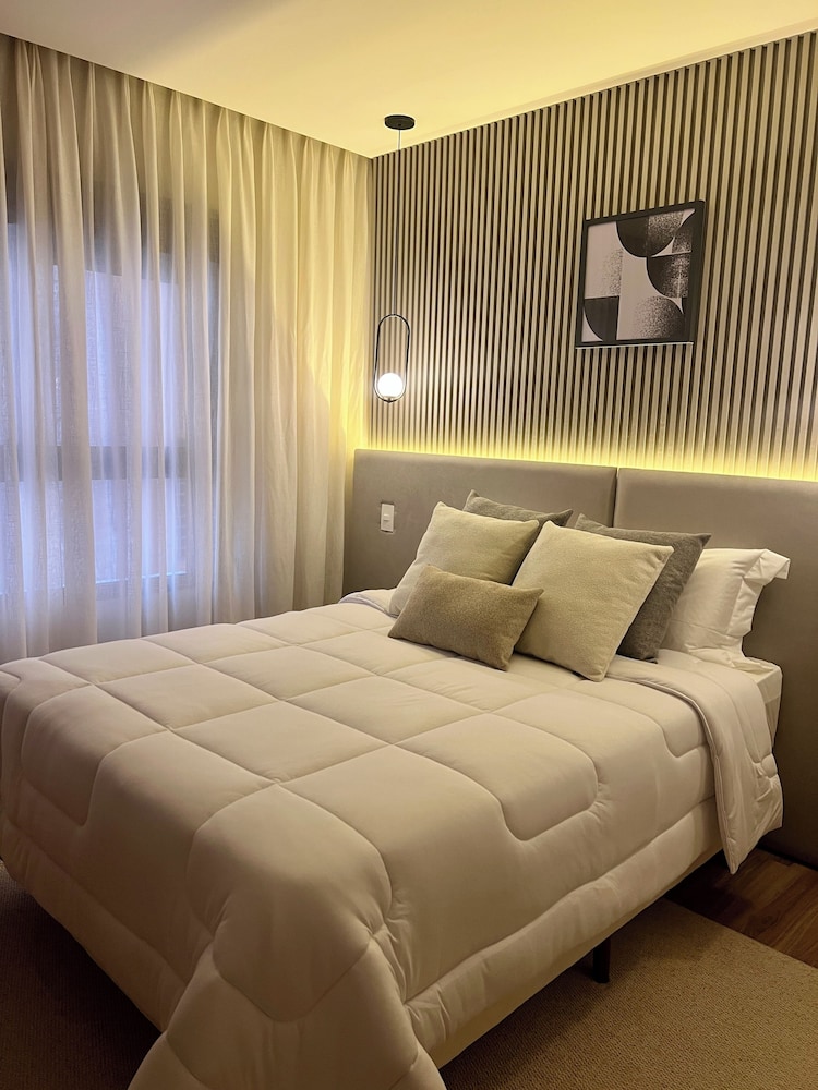 Radisson Serviced Apartments Jardins 13/56