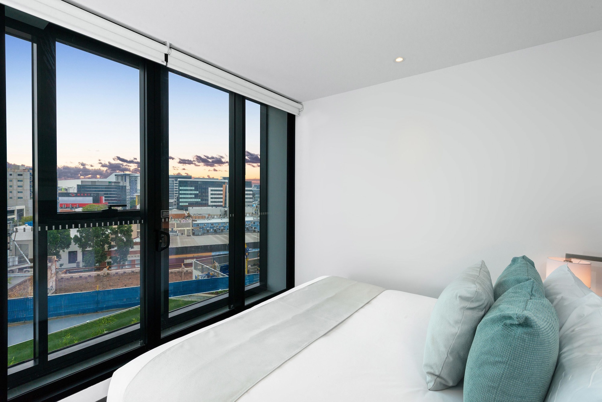 fv peppers residences